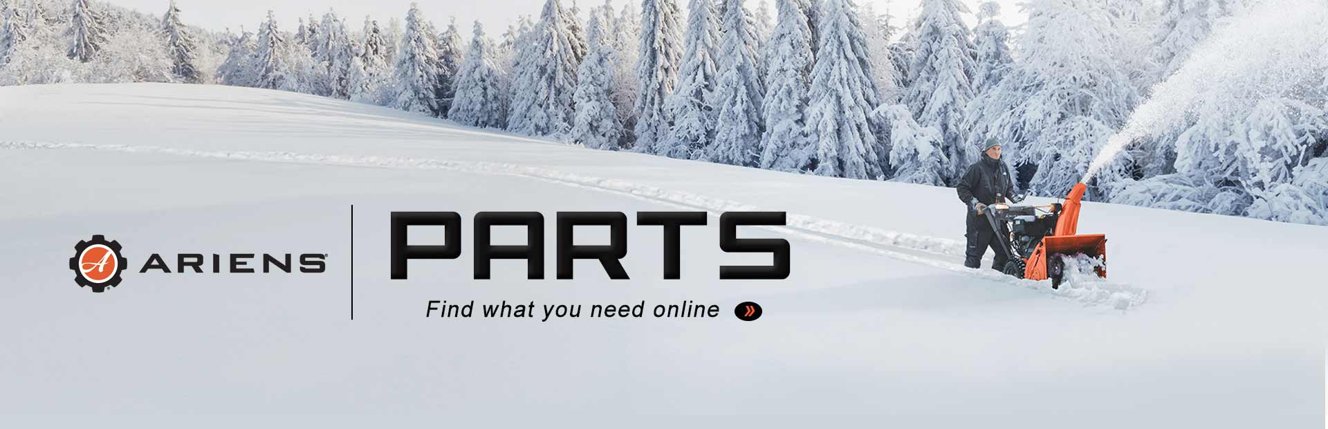 Ariens Parts