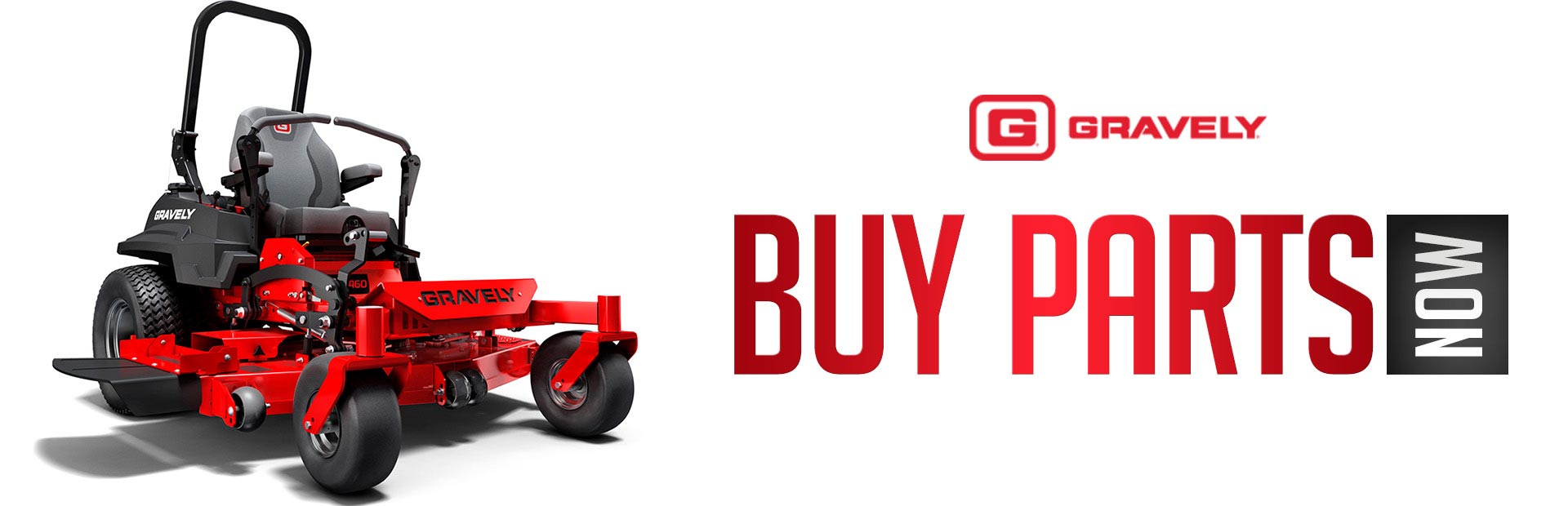 Gravely Parts
