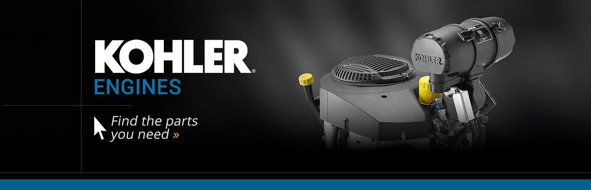 Kohler Engines